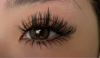 マツエク・マツパ maako ⭐︎のマツエク・マツパデザイン