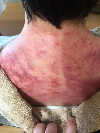 女性専用かっさサロン gloriefille所属・女性専用かっさサロン glorieのエステ・リラクイメージ