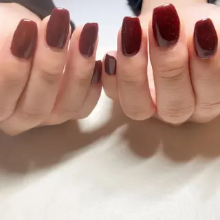 ネイル total salon fu-a'[フーア]所属・佐藤 芽衣のネイルデザイン