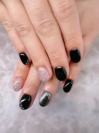 ネイル olim nailspaceのネイルデザイン