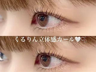 マツエク・マツパ モテ眉No1🎀 sayaka.nの眉毛・アイブロウイメージ