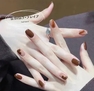 ネイル 🤩 Yuliaユリアのネイルデザイン