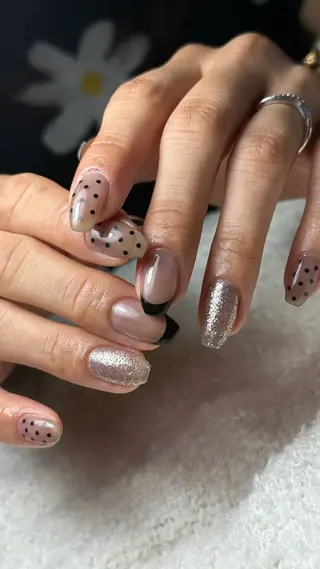 ネイル s sachiのネイルデザイン