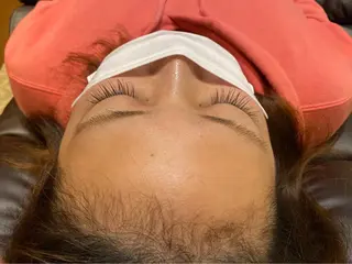 マツエク・マツパ プレシア赤坂 ERIのマツエク・マツパデザイン