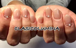 ネイル feliceto_nail所属・Honokaホノカ nailのエステ・リラクイメージ