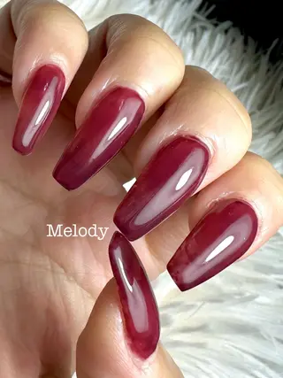 ネイル Yuki Takahamaのネイルデザイン