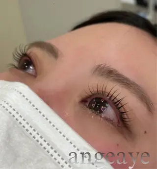 マツエク・マツパ 勝又琳香🦋 eyeのマツエク・マツパデザイン