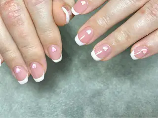 ネイル salon de oct.のネイルデザイン