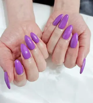 ネイル Beaubie  nailサロンのネイルデザイン