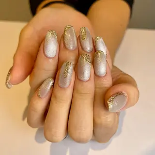 ネイル 🌺Zen Neo MISHIO🌺のネイルデザイン