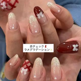 ネイル you (ユウ)のネイルデザイン