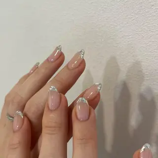 ネイル private salon liu.のネイルデザイン