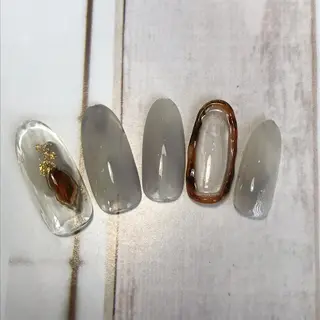 ネイル nail salon Neige所属・nail salon Neigeのネイルデザイン