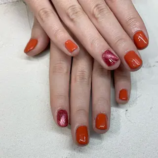 ネイル Luonto nail TOKYO 【ルオント】所属・Luonto❁ Mayuのネイルデザイン