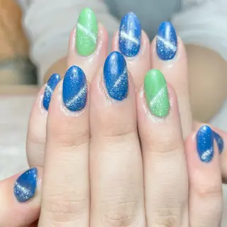 ネイル nail salon Libertyのネイルデザイン