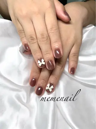 ネイル Noguchi Megumiのその他イメージ