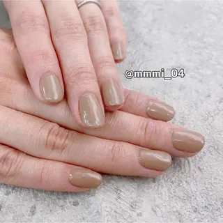 ネイル デ・アイム新潟北所属・サイトウ .のエステ・リラクイメージ