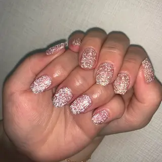 ネイル シェアサロン Mieux(ミュー)所属・松山 啓美のネイルデザイン