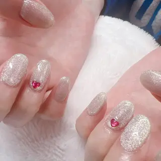 ネイル Emi lyのネイルデザイン