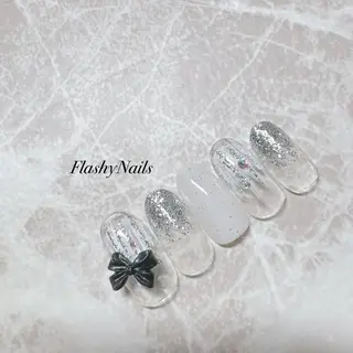 ネイル Flashy Nailsのネイルデザイン