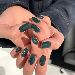 ネイル M.wish Yukinaのネイルデザイン