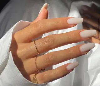 ネイル モナ& ミユのネイルデザイン