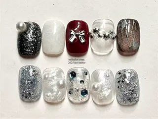 ネイル nail salon copa.【コパ】のネイルデザイン