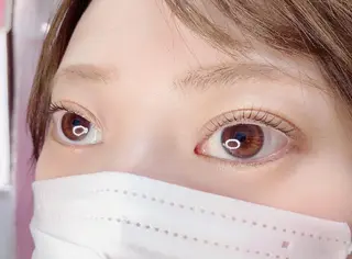 マツエク・マツパ 吉岡 ゆうなのマツエク・マツパデザイン