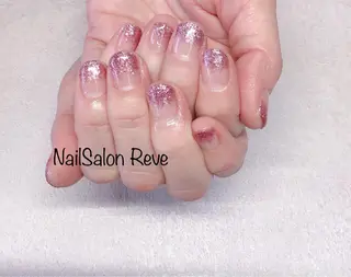 ネイル NailSalon   Reve（ネイルサロン レーヴ）所属・NailSalon Reveのネイルデザイン