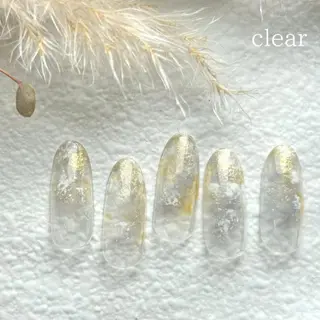 ネイル haru .のネイルデザイン