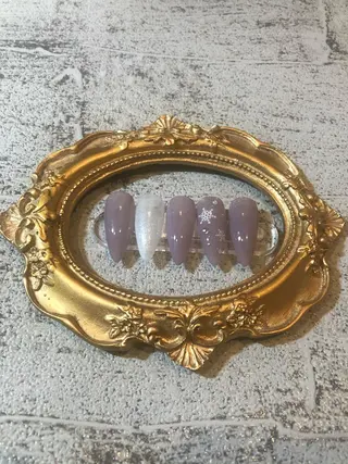 ネイル Fairyフェアリーネイルサロン所属・Fairy フェアリーネイルのネイルデザイン