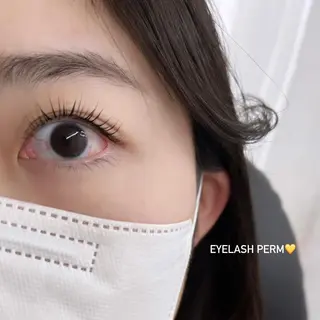 マツエク・マツパ Lycka 明音のマツエク・マツパデザイン