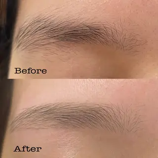 アイブロウ BONITO千葉店所属・hiraiwa 🌿BONITO千葉のマツエク・マツパデザイン