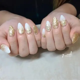 ネイル y ___nailのネイルデザイン