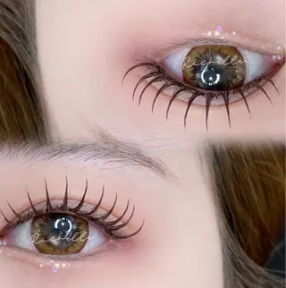 マツエク・マツパ 🫧Richelle beauty池袋のマツエク・マツパデザイン