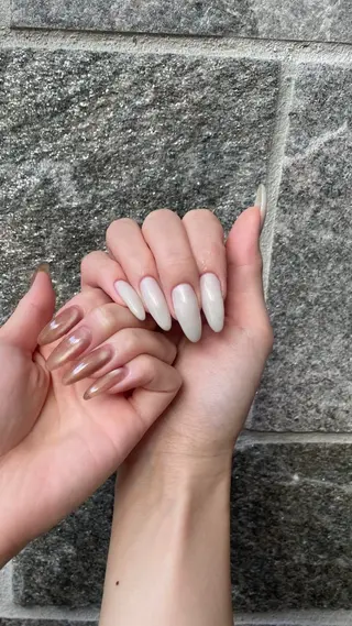 ネイル coco'm NAILのネイルデザイン