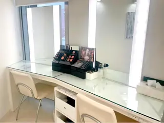 POLAあべのルシアス店所属・POLA あべのルシアス店川本のエステ・リラクイメージ