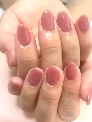 ネイル mako 🌷のネイルデザイン