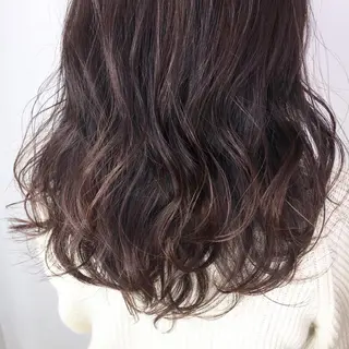 ロング カラー ショート/ボブ🌿 大野ちかのヘアスタイル