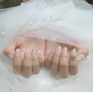 ネイル 🎀シズカ nail🎀のネイルデザイン