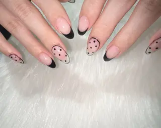 ネイル at Nailのネイルデザイン