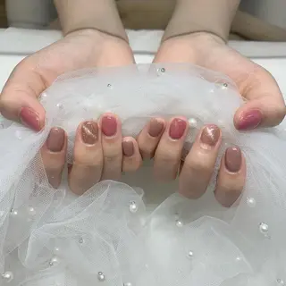 ネイル A myのネイルデザイン