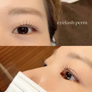 マツエク・マツパ GREEM グリームのネイルデザイン