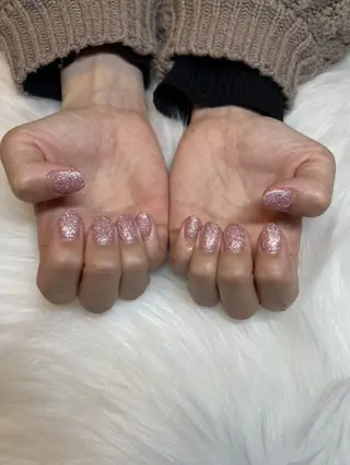 ネイル 蒲郡 ネイルのネイルデザイン