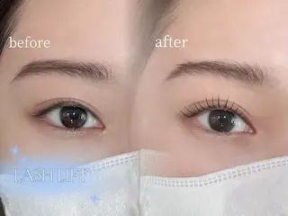 マツエク・マツパ Unefleur Hazukiの眉毛・アイブロウイメージ