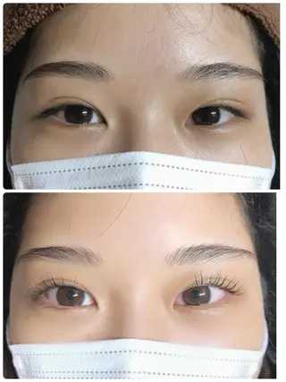 マツエク・マツパ マリーアン所属・marieanne まつ毛パーマ＆脱毛のマツエク・マツパデザイン