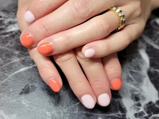 ネイル BELIAS nailsalonのネイルデザイン