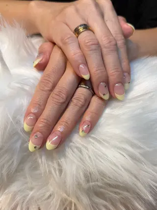 ネイル Nail salon Ecrin所属・Kana .のネイルデザイン