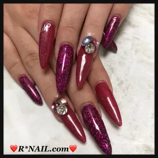ネイル R*NAIL .comのネイルデザイン