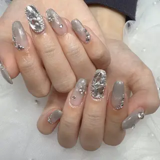 ネイル L'ino nailのネイルデザイン